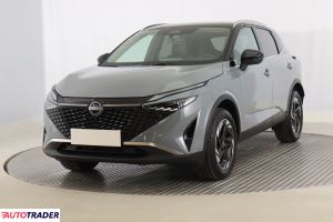 Nissan Qashqai 2026 1.3 155 KM