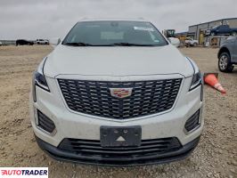 Cadillac Pozostałe 2023 2