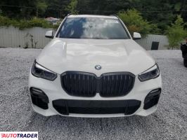 BMW X5 2021 4