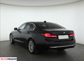 BMW 530 2022 2.0 248 KM