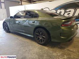 Dodge Charger 2022 5 Dodge Charger 2022 5