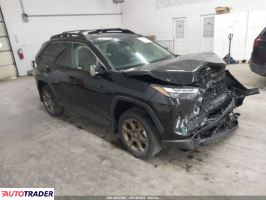 Toyota Pozostałe 2024 2 Toyota Pozostałe 2024 2