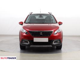 Peugeot 2008 2016 1.2 128 KM