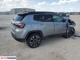 Jeep Compass 2024 2