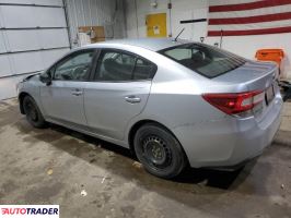 Subaru Impreza 2020 2