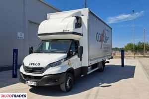 Iveco Daily 2022 3.0