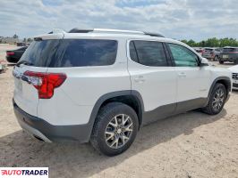 GMC Acadia 2023 2
