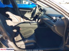 Honda Civic 2020 2 Honda Civic 2020 2