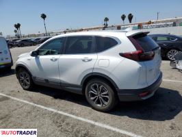 Honda CR-V 2022 2