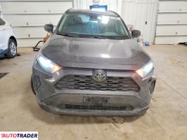 Toyota Pozostałe 2020 2