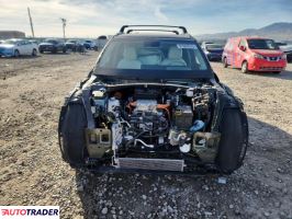 Hyundai Genesis 2024