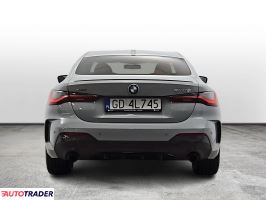 BMW 420 2023 2.0 190 KM