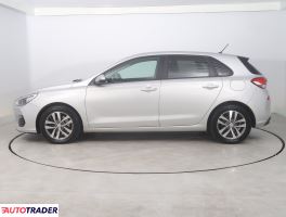 Hyundai i30 2019 1.4 97 KM