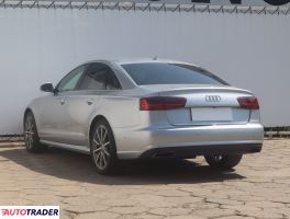 Audi A6 2015 2.0 187 KM