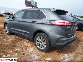 Ford Edge 2024 2