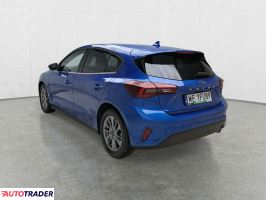 Ford Focus 2024 1.5 115 KM Ford Focus 2024 1.5 115 KM