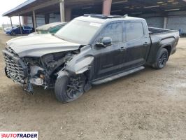 Toyota Tundra 2025 3 Toyota Tundra 2025 3