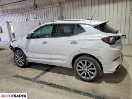 Buick Pozostałe 2024 1