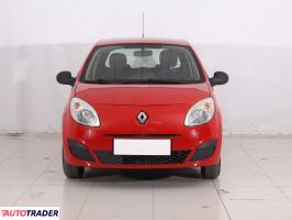 Renault Twingo 2008 1.1 57 KM