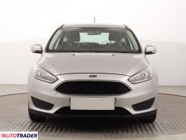 Ford Focus 2018 1.6 103 KM Ford Focus 2018 1.6 103 KM