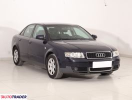 Audi A4 - zobacz ofertę Audi A4 - zobacz ofertę