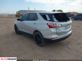 Chevrolet Equinox 2021 1 Chevrolet Equinox 2021 1