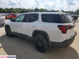 GMC Acadia 2023 3 GMC Acadia 2023 3
