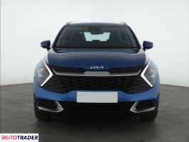 Kia Sportage 2023 1.6 147 KM