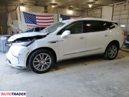 Buick Enclave 2022 3