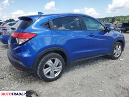 Honda HR-V 2020 1