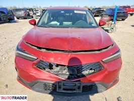 Acura Integra 2024 1