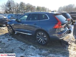 Volvo XC60 2023 2