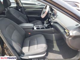 Nissan Altima 2023 2