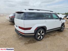 Hyundai Santa Fe 2025 1