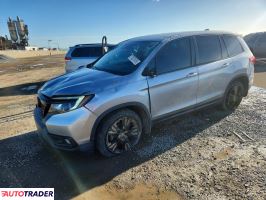 Honda Pozostałe 2021 3