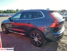Volvo XC60 2021 2 Volvo XC60 2021 2
