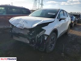 Kia Sportage - zobacz ofertę
