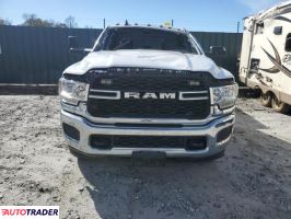 Dodge Ram 2019 6