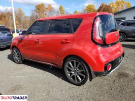 Kia Soul 2019 1