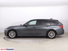 BMW 318 2015 2.0 147 KM BMW 318 2015 2.0 147 KM