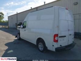 Nissan Pozostałe 2019 5