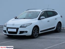 Renault Megane 2011 2.0 177 KM