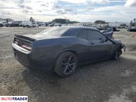 Dodge Challenger 2019 6 Dodge Challenger 2019 6