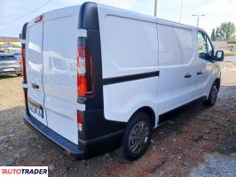 Fiat Talento 2018 1.6