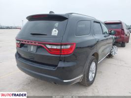 Dodge Durango 2023 3