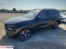 BMW Pozostałe 2024