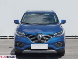Renault Kadjar 2019 1.3 138 KM