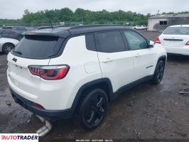 Jeep Compass 2020 2