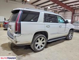 Cadillac Escalade 2020 6