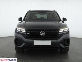 Volkswagen Touareg 2021 3.0 281 KM